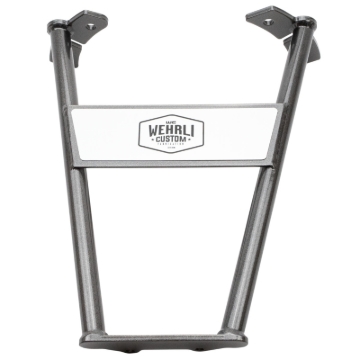 Picture of Wehrli WCF Transfer Case Braces Brackets - WCF100135-BS