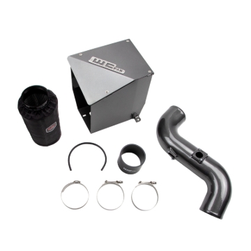 Picture of Wehrli WCF Intake Kit Cold Air Intakes - WCF100194-FTB