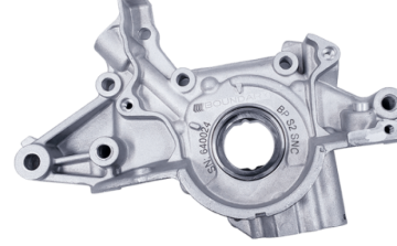 Picture of Boundary BOU Oil Pump Assembly - BP-S2-SNC-M