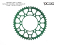Picture of Vortex Racing VTX Aluminum Rear Sprocket - 206ZLV4-40