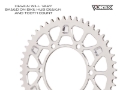 Picture of Vortex Racing VTX Aluminum Rear Sprocket - 840CAV4-41