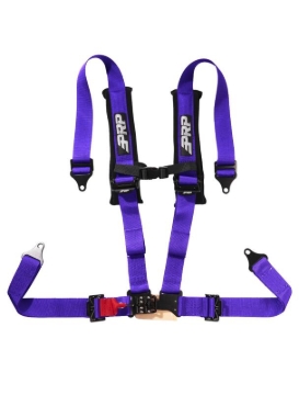 Picture of PRP Seats PRP 4.2 Harness Seat Belts & Harnesses - SBH4.2LL-PU