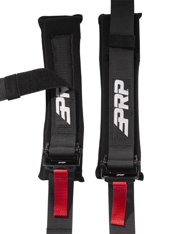 Picture of PRP Seats PRP 5.2 Harness Seat Belts & Harnesses - SBH5.2CAM