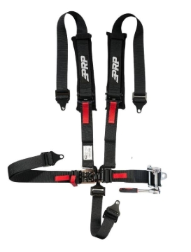 Picture of PRP Seats PRP 5.2 Harness Seat Belts & Harnesses - SBH5.2RT