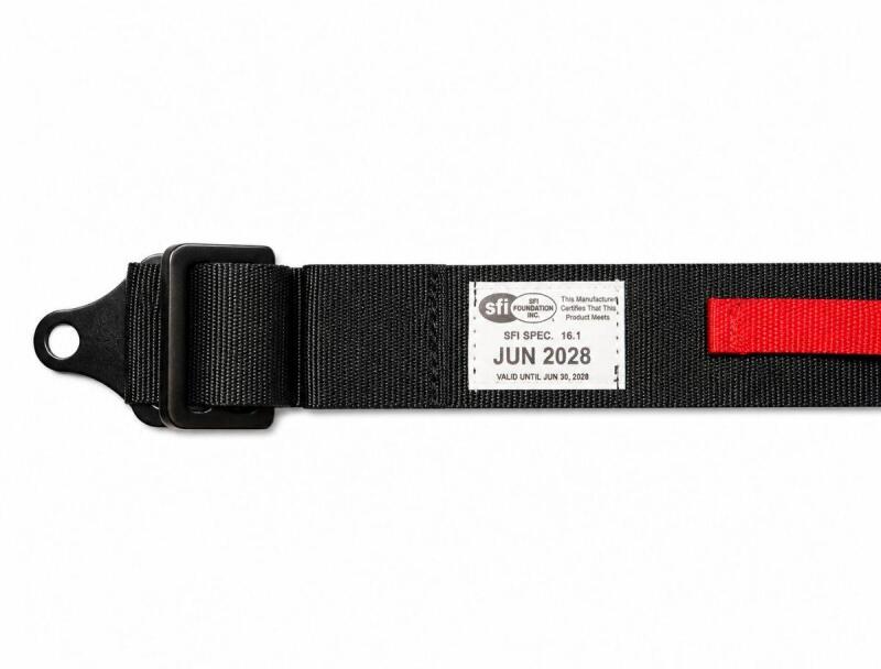 Picture of PRP Seats PRP 5.2 Harness Seat Belts & Harnesses - SBH5.2RT