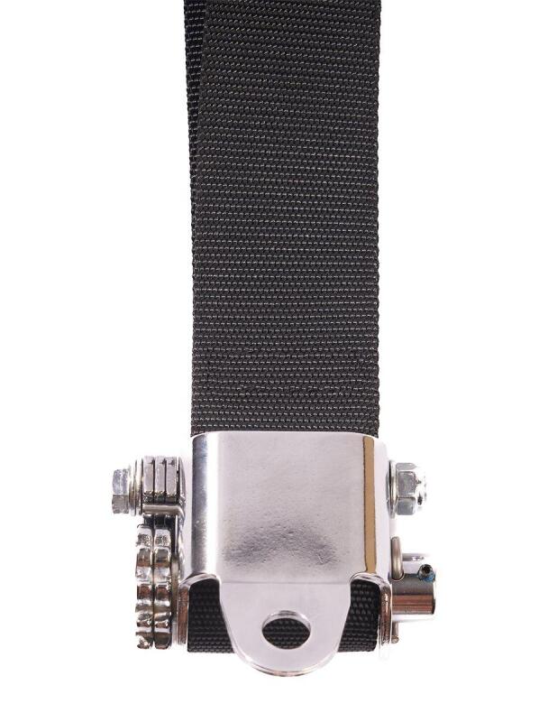 Picture of PRP Seats PRP 5.2 Harness Seat Belts & Harnesses - SBH5.2RT