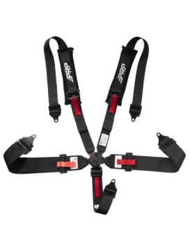 Picture of PRP Seats PRP 5.3 Harness Seat Belts & Harnesses - SBH5.3x2CAM