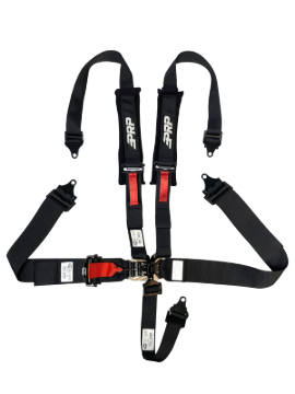 Picture of PRP Seats PRP 5.2 Harness Seat Belts & Harnesses - SBH5.3X2RP