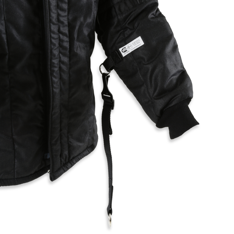 Picture of Racequip RQP SFI-15 Jackets Fire Safety - 91919929RQP