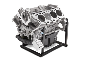 Picture of Ford Racing FR Short Blocks Engines - M-6009-A52XS