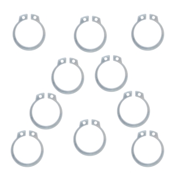 Picture of All Balls Racing ABR Washers Hardware - 25-6009