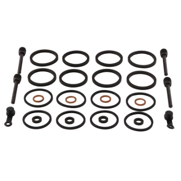 Picture of All Balls Racing ABR Caliper Rebuild Kits Brake Caliper Rebuild Kits - 18-3112