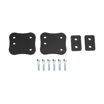 Picture of Wehrli WCF Bumper Spacer Kit Bumper Accessories - WCF100401