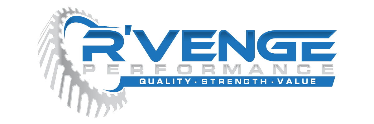 R'venge Performance'